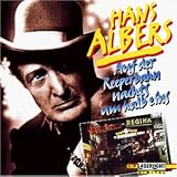 Auf der Reeperbahn Nachts Um Halb Eins - Hans Albers