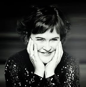 Image of Susan Boyle