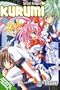 Steel Angel Kurumi Volume 9