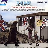Search : V-E Day 50th Anniversary: The Musical Memories of World War II