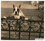 For Promotion Only-Vol. 1