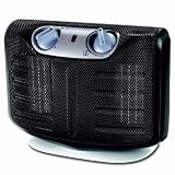 Bionaire BCH4267-I Chauffage c�ramique1800W 2 allures de chauffe Grille thermosensible Syst�me s�curit�par Bionaire