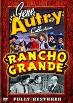 Gene Autry/Rancho Grande