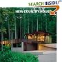 New Country House