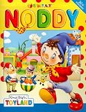Sticker Activity Packs: Noddy #1