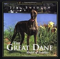 Great Dane: Model of Nobility