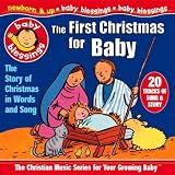 First Christmas for Baby