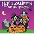 Halloween Sound Effects (Empire Musicwerks) (Enhanced CD-ROM)