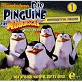 Die Pinguine aus Madagascar - Folge 1, Geheimauftrag:Pinguine