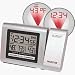 Kitchen & Housewares : Lacrosse Technology WT-5120U-CBP Alarm Clock