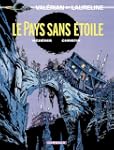 Val�rian - tome 3 - Pays sans �toiles...