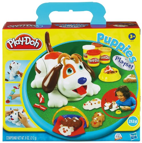 Imagen 2 de Hasbro 24367148 - Pd Perrito Chiflado