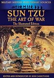 Sun Tzu : the art of war : the illustrated edition