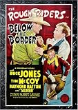 Below the Border