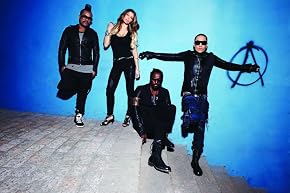 Image of The Black Eyed Peas