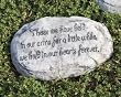 Those We Have Held In Our Arms Tiding Stone