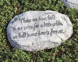 Those We Have Held In Our Arms Tiding Stone