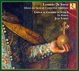 Sinfonia: Princeps gloriosissime