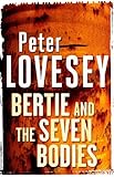 Bertie and the seven bodies