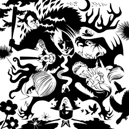 Sim - I Against I [Japan CD] UPCH-27004