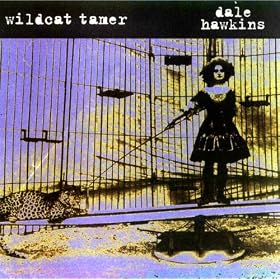 Wildcat Tamer