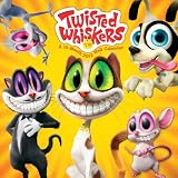 Twisted Whiskers 2012 Wall Calendars
