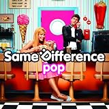 Popby Same Difference
