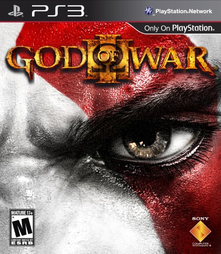 God of War III: Ultimate Edition image