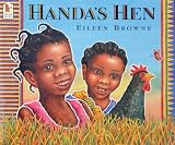 Handas Hen Big Book