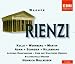 Musik (Pop) : Rienzi