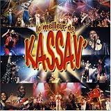 Revue Kassav'  / Le Meilleur de Kassav'