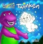 Barney and Twinken (Barney's Great Adventure)