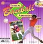 General Admission Baseball