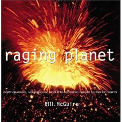 Raging Planet