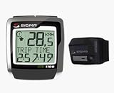 Sigma Sport BC1106 DTS Wireless Bike Computer