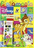 Bambi (Pintamania Ceras) (Spanish Edition)