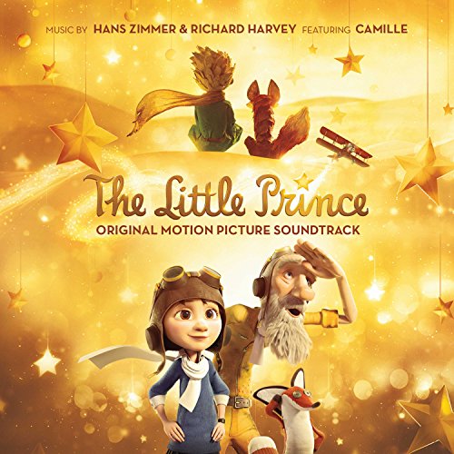 Little Prince Various Artists
