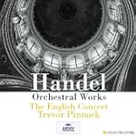Orchestral Works (T.Pinnock)