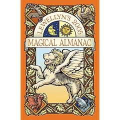Llewellyn's 2005 Magical Almanac (Llewellyn's Magical Almanac)