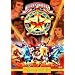 Galaxy Rangers - Volume 2, Episoden 26-45 (4 DVDs)