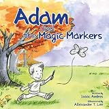 Adam and the Magic Markers