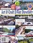 The ABC Art & Craft Event Directory: 2003 National Edition