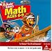 Reader Rabbit Math Adventure Ages 6-9  (Jewel Case)