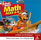 Reader Rabbit Math...