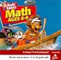 Reader Rabbit Math Adventure Ages 6-9  (jewel Case)