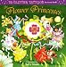 The Flower Princesses (Glitter Tattoos)
