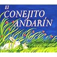 El Conejito Andarin (The Runaway Bunny, Spanish Language Edition)(book and cassette) (Spanish... by Margaret Wise Brown and Clement Hurd