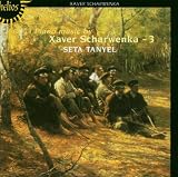 Piano Music by Xaver Scharwenka, Vol. 3