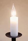 White Onyx Socket Cover 2