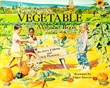 The Vegetable Alphabet Book (Jerry Pallottas Alphabet Books)